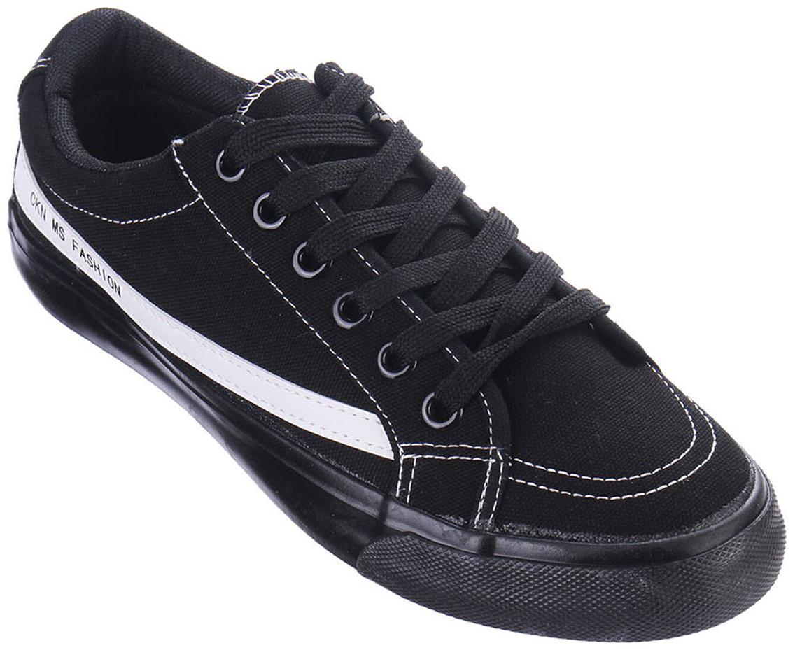 

Enso Sneakers Shoes for Men - Black