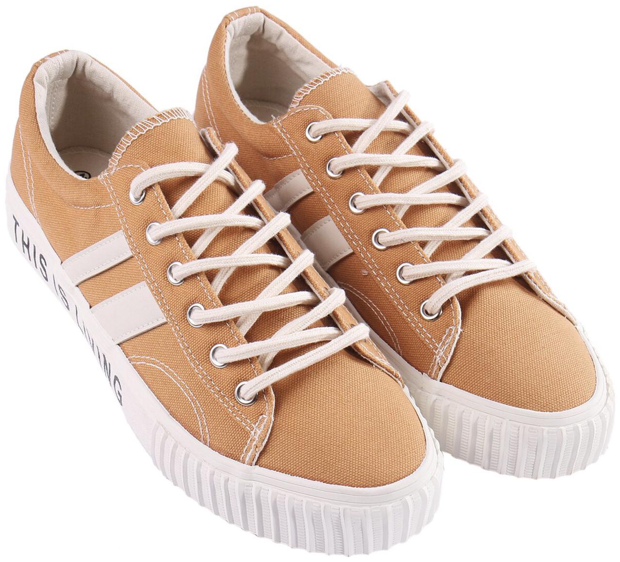 

Enso Sneakers Shoes for Men - Brown