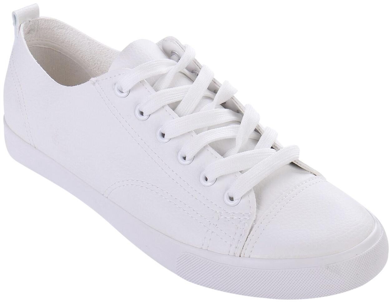 

Enso Sneakers Shoes for Men - White