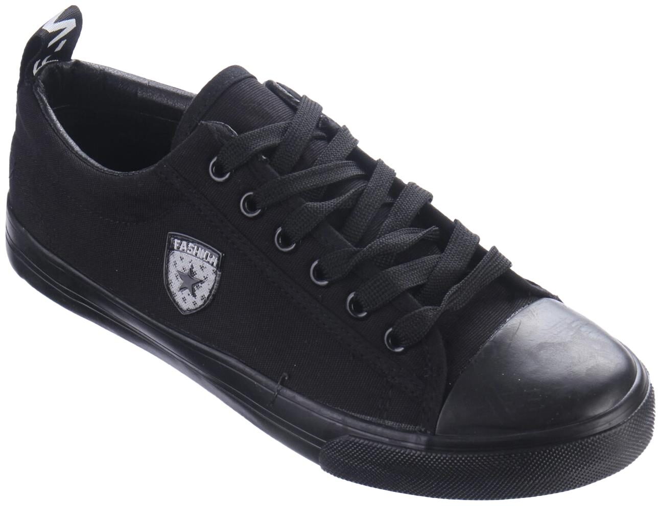 

Enso Sneakers Shoes for Men - Black