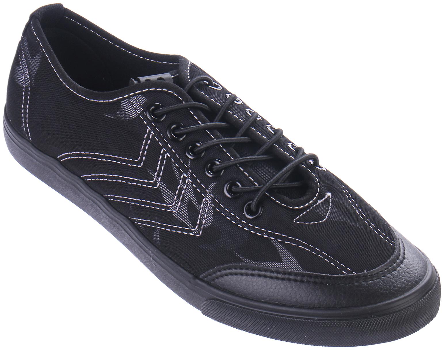 

Enso Sneakers Shoes for Men - Black