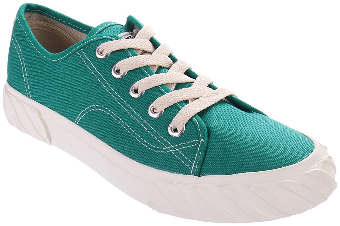 

Enso Sneakers Shoes for Men - Green