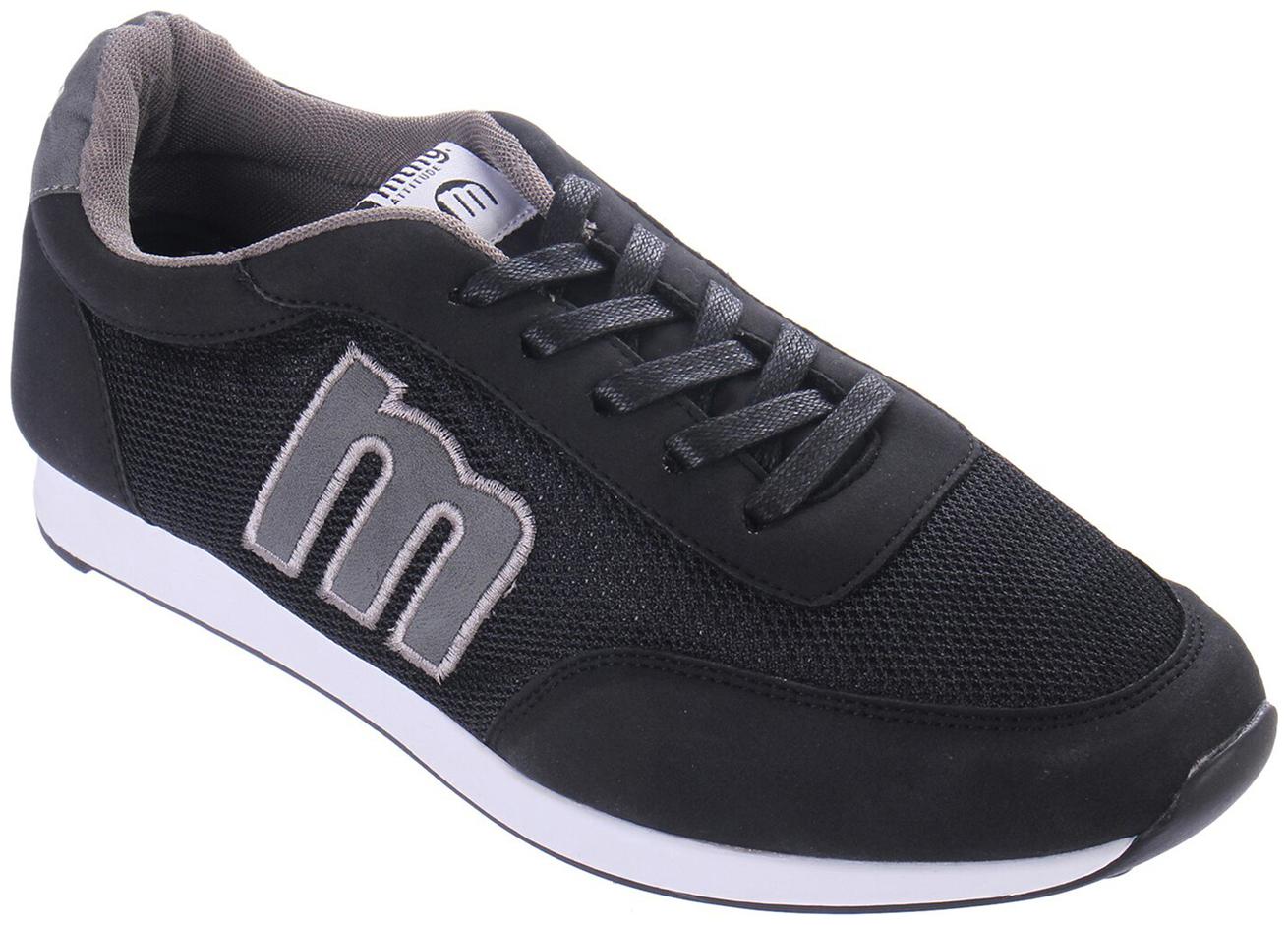 

Enso Running Shoes for Men - Black