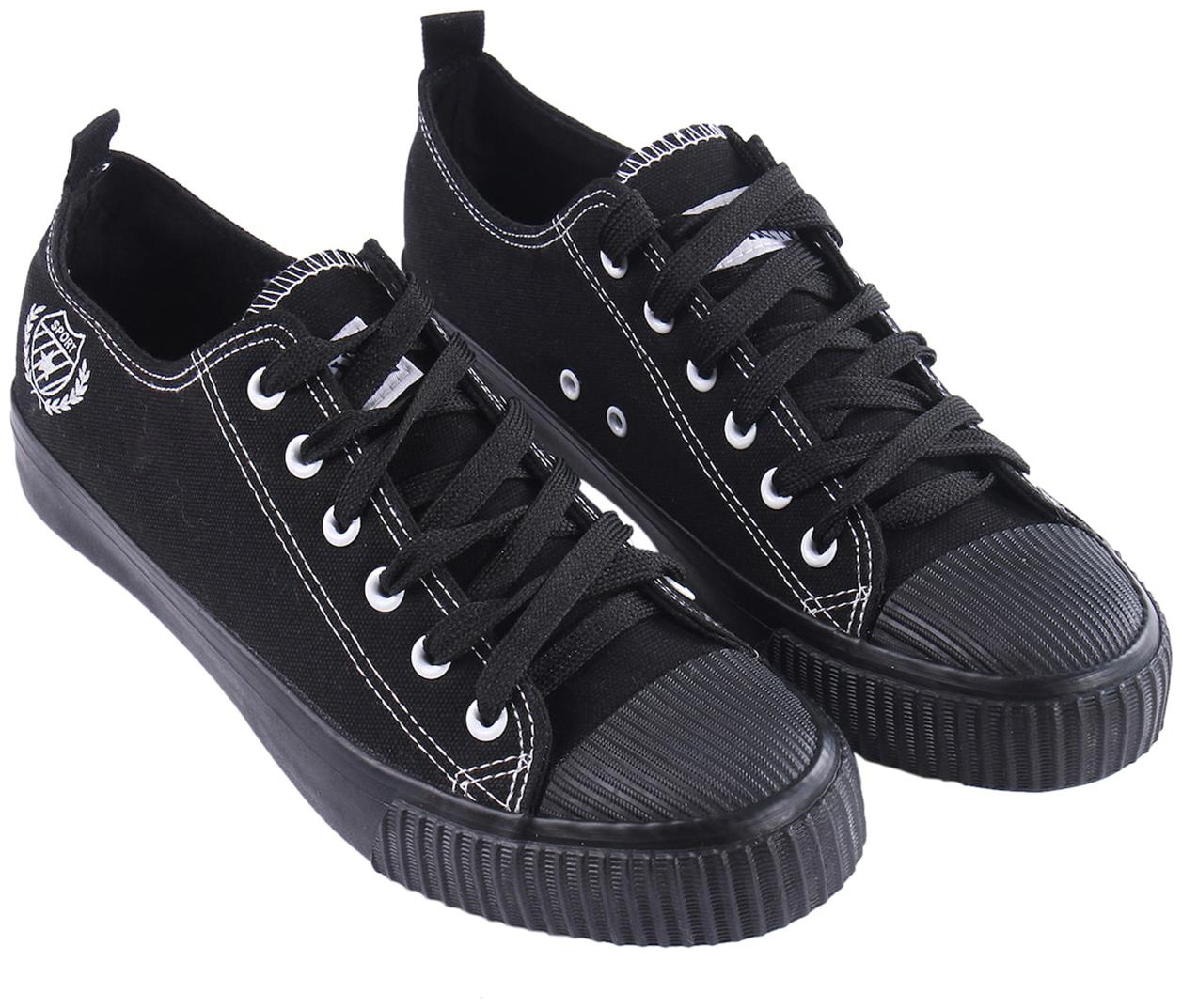 

Enso Sneakers Shoes for Men - Black