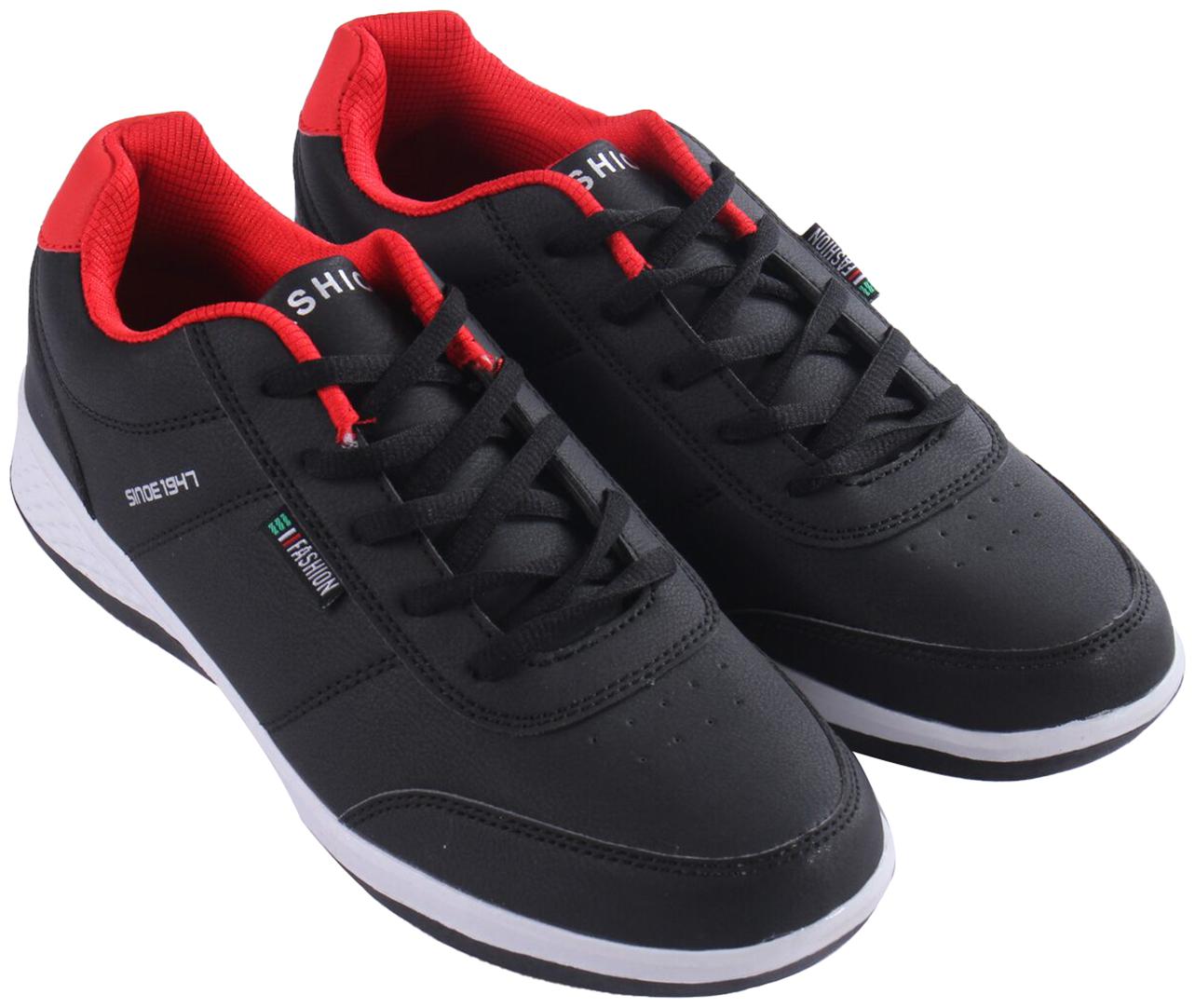 

Enso Sneakers for Men - Black
