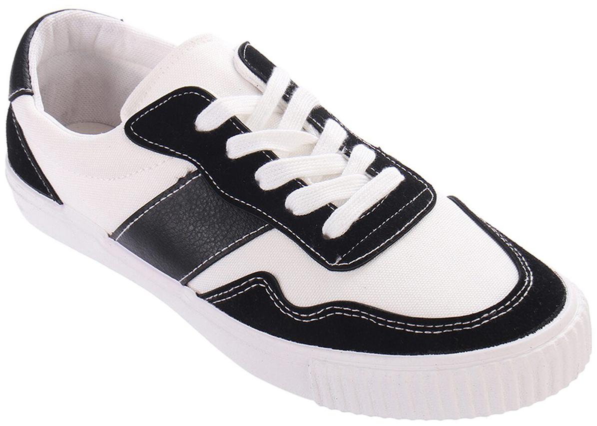 

Enso Sneakers Shoes for Men - Black and White