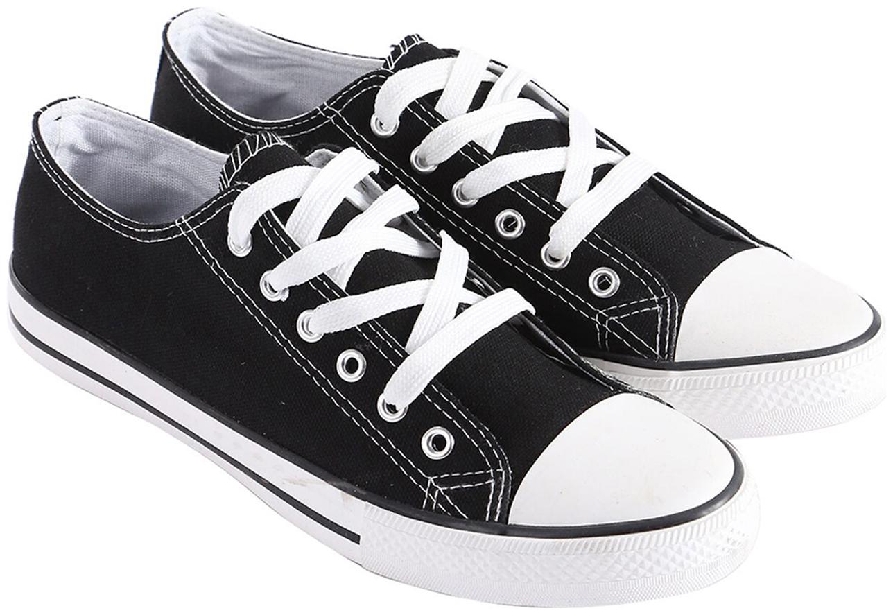 

Enso Sneakers Shoes for Men - Black and White