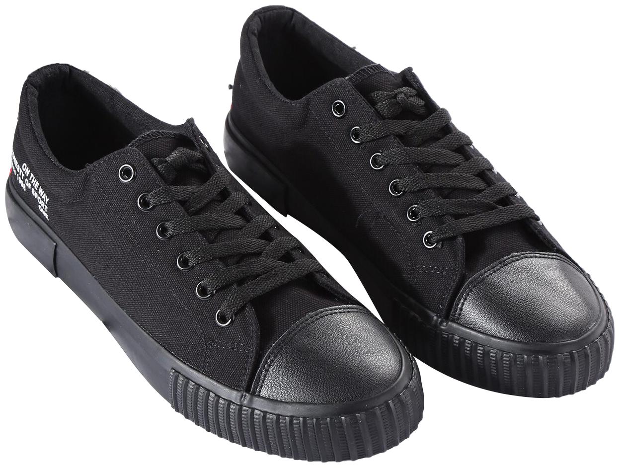 

Enso Sneakers Shoes for Men - Black