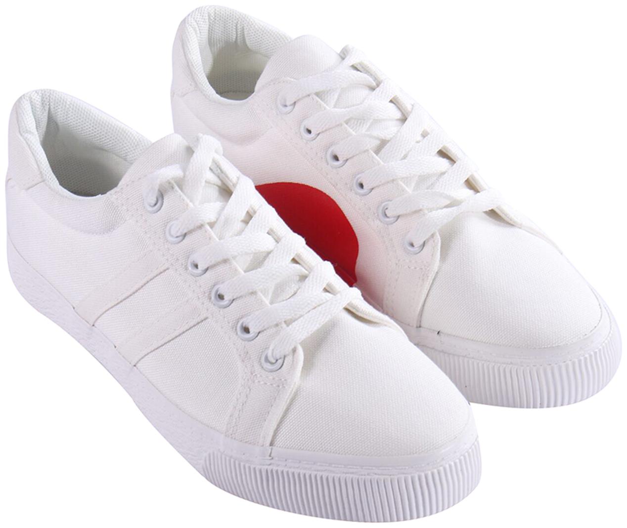 

Enso Sneakers Shoes for Men - White