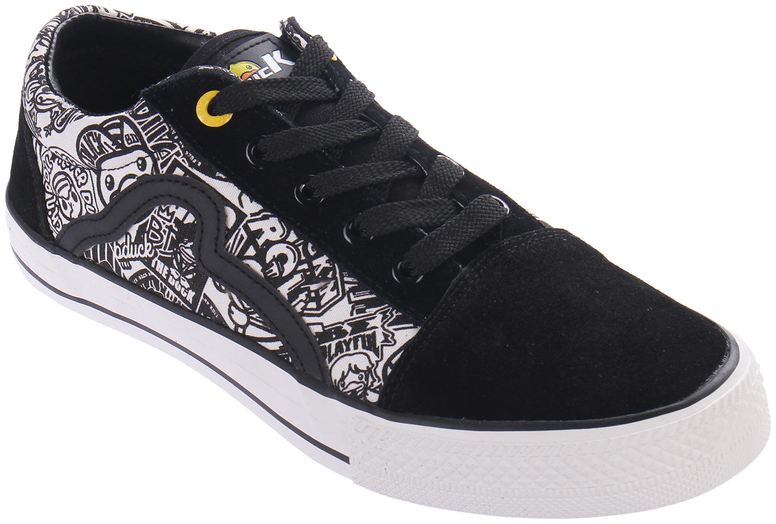 

Enso Men Black Sneakers