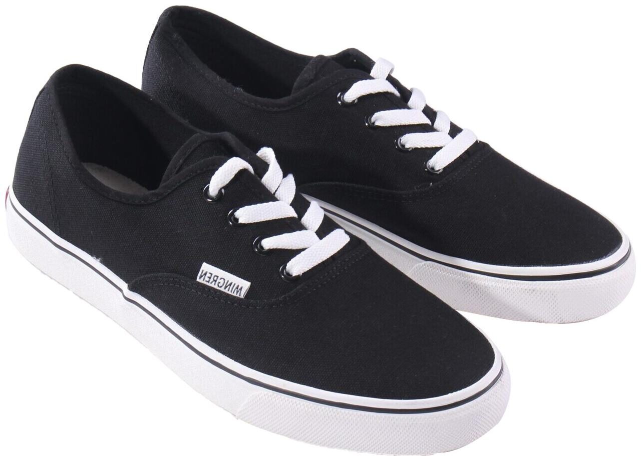 

Enso Sneakers Shoes for Men - Black and White