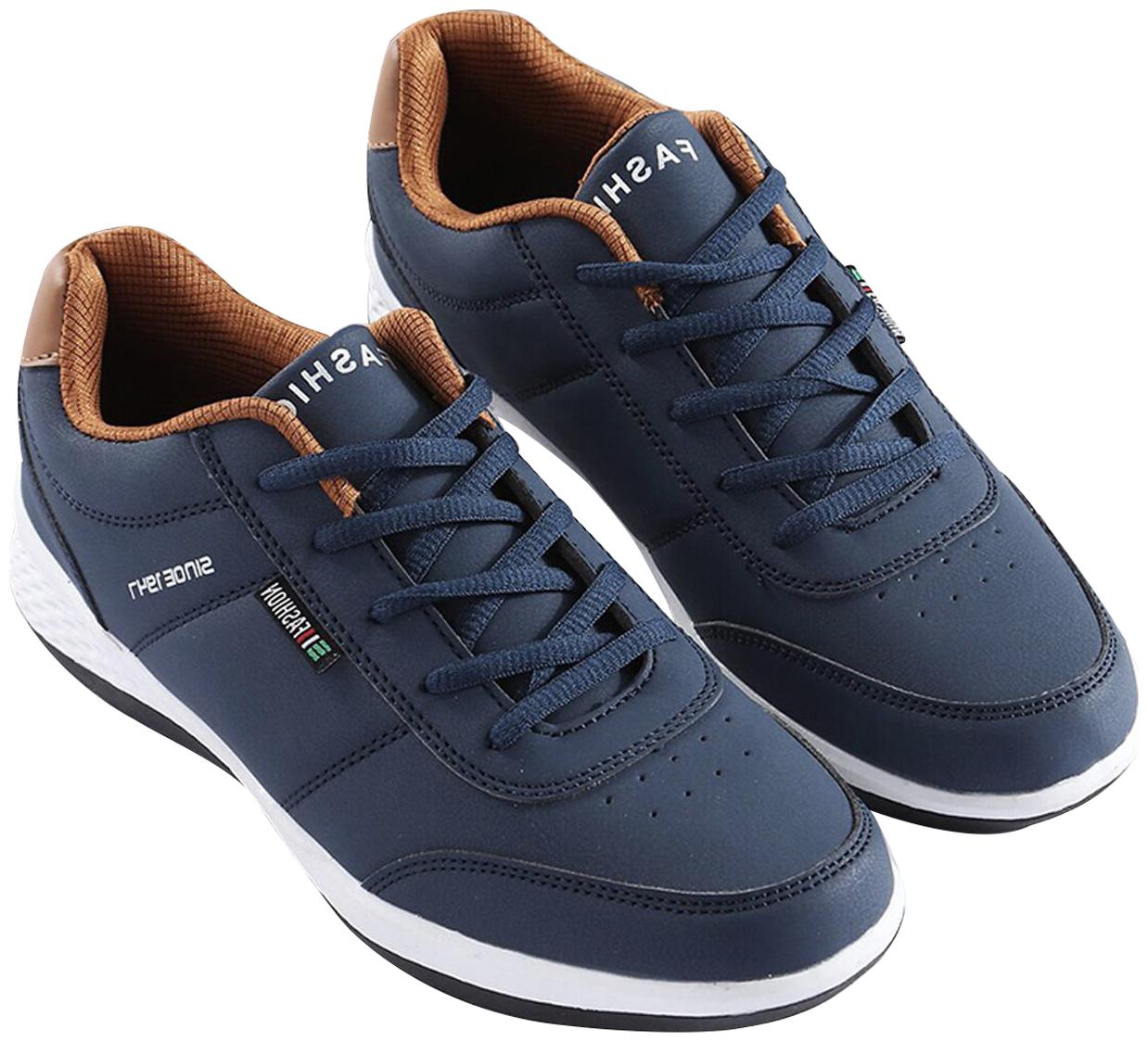 

Enso Sneakers for Men - Blue