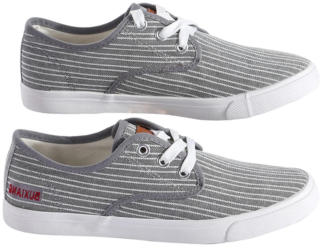 

Enso Sneakers Shoes for Men - Grey