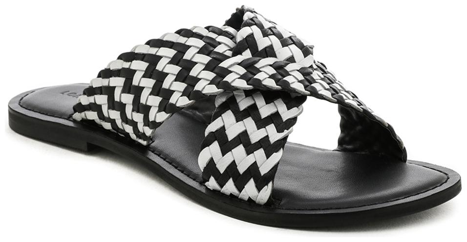 

London Rag Women Black T-Strap Flats