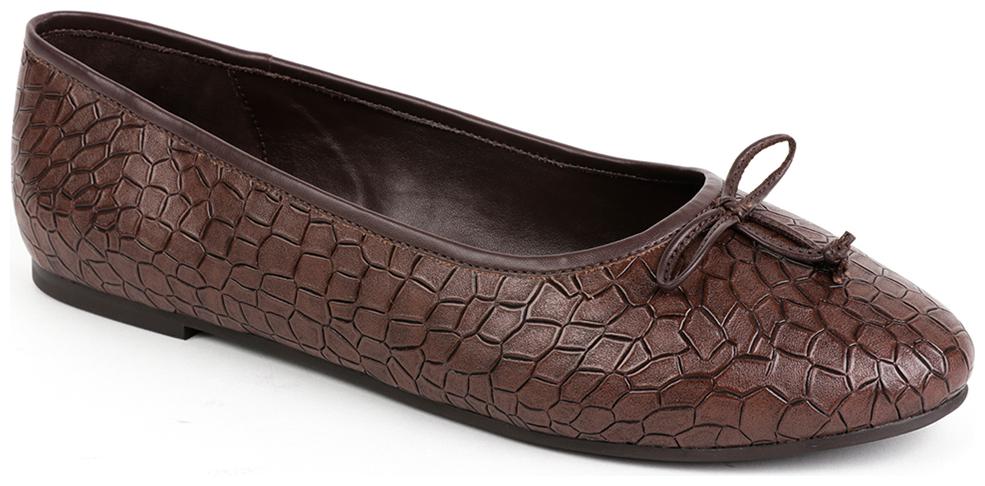 

London Rag Women Brown Bellies