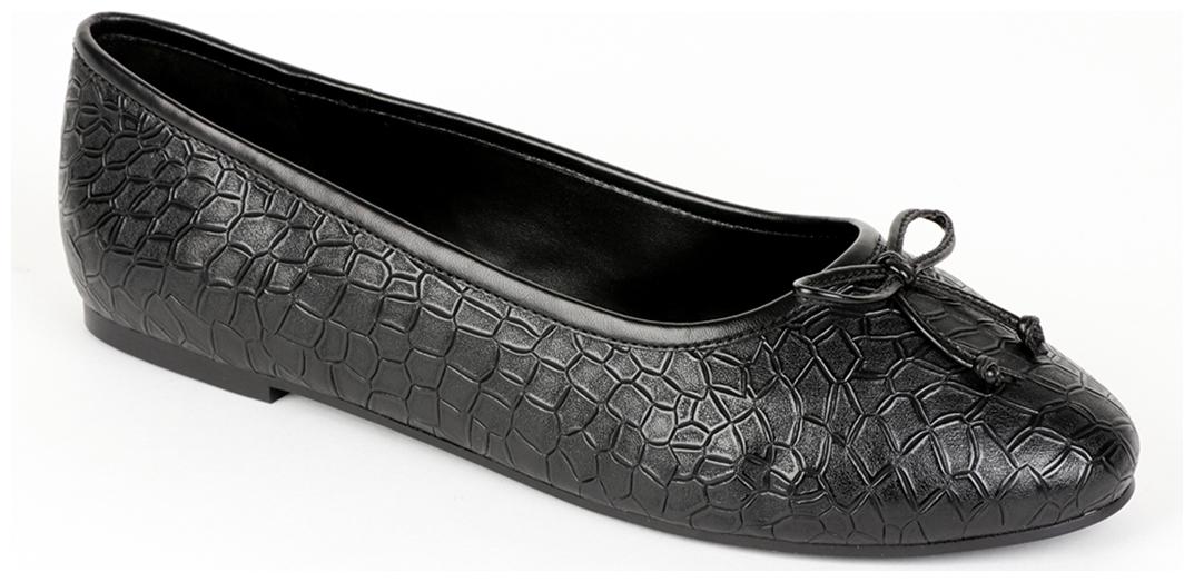 

London Rag Women Black Bellies
