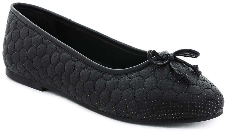 

London Rag Women Black Bellies