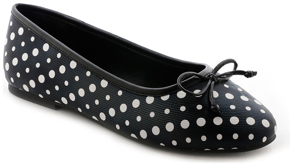 

London Rag Women Black Bellies