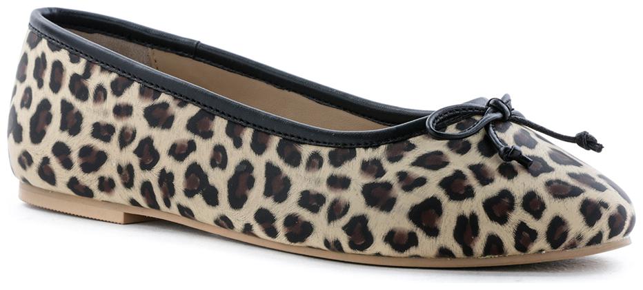 

London Rag Women Cream Bellies