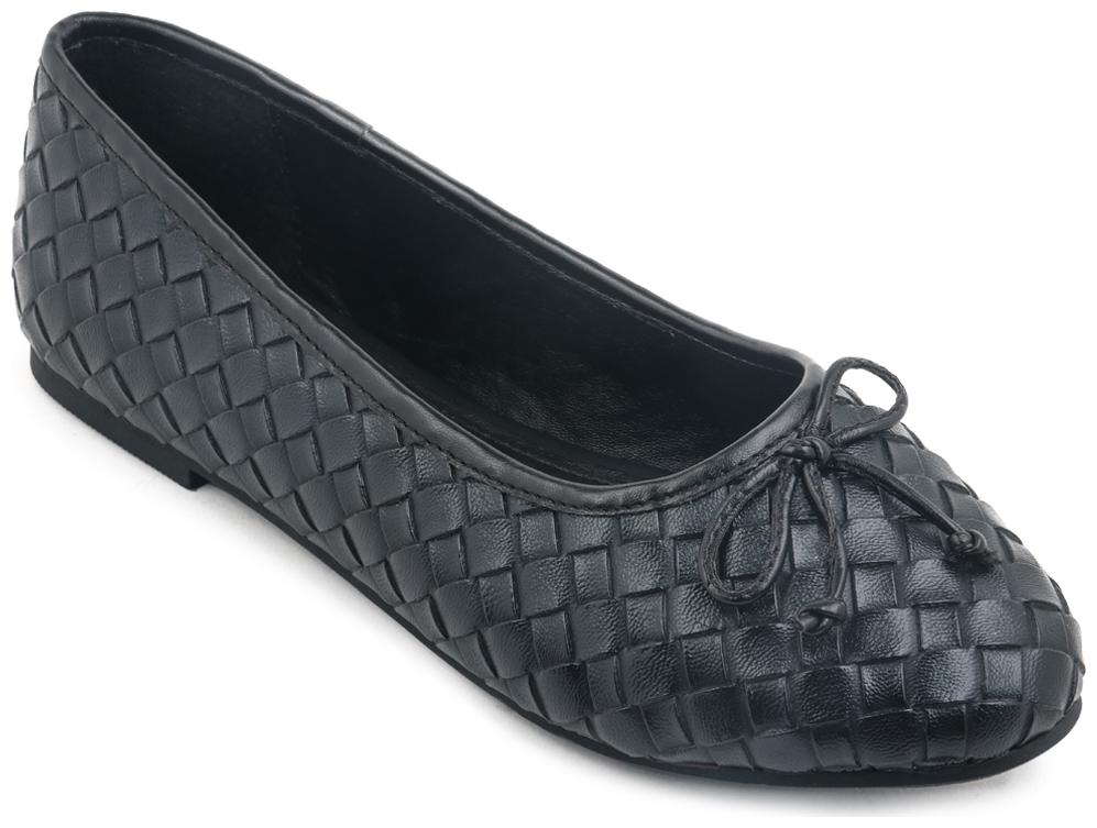 

London Rag Women Black Bellies