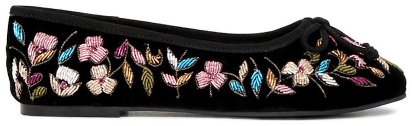 

London Rag Women Black Bellies