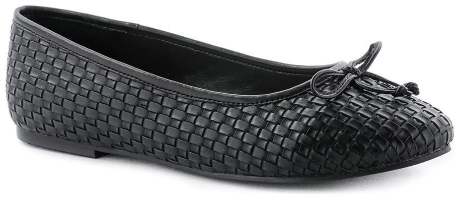 

London Rag Women Black Bellies