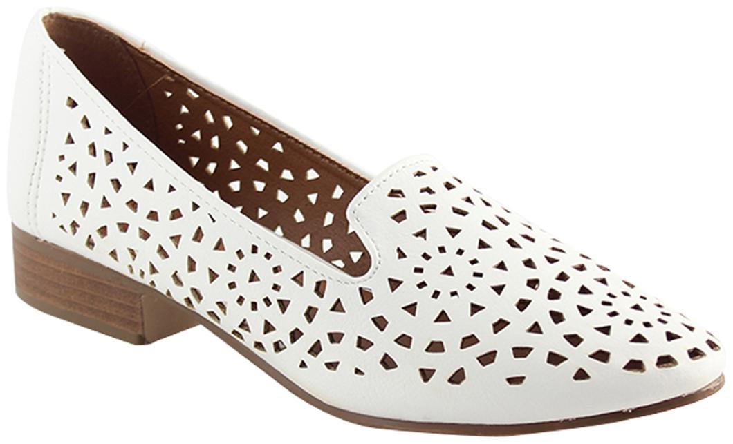 

London Rag Women White Bellies