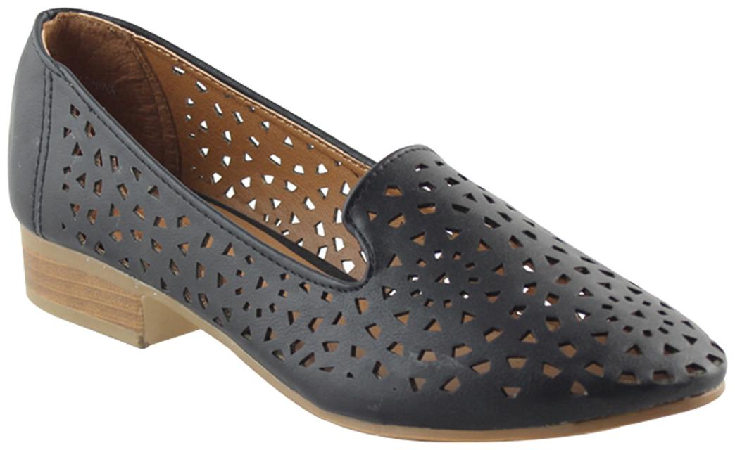 

London Rag Women Black Bellies