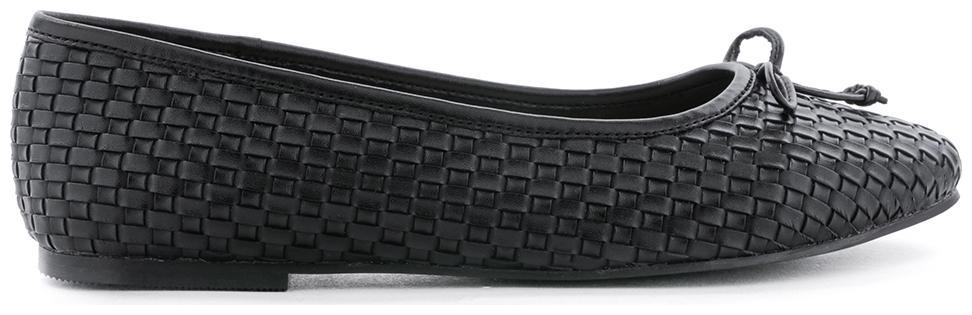 

London Rag Women Black Bellies