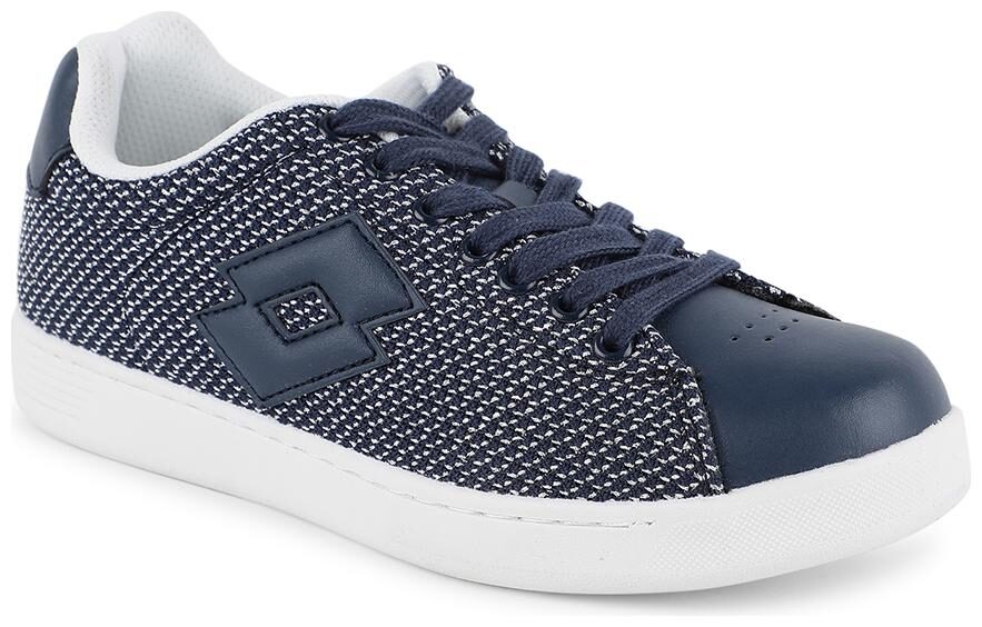

Lotto Women Blue Casual Shoes