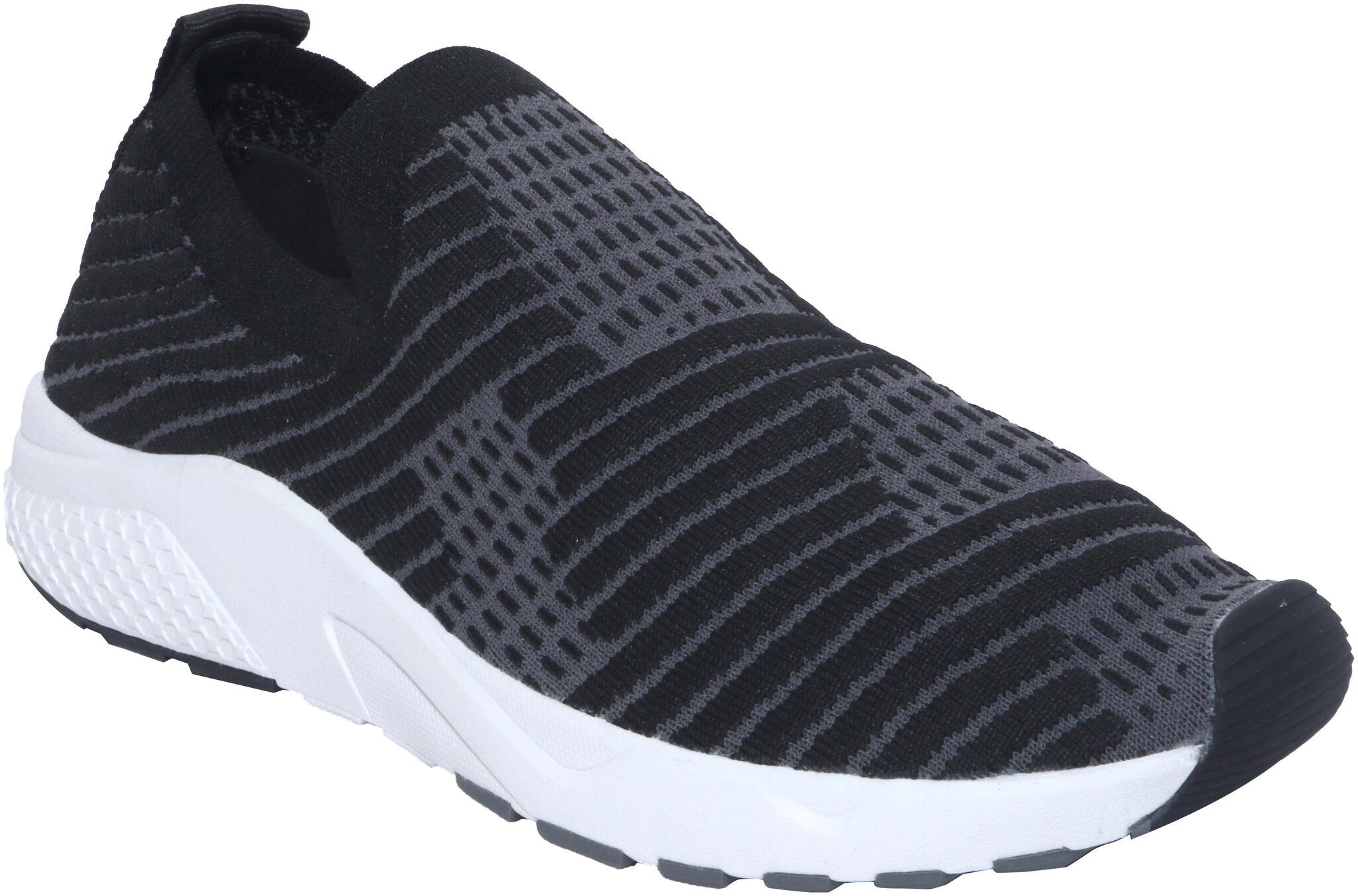 

Lotto Women BREEZE SOCK W Training Gym Shoes ( Black )