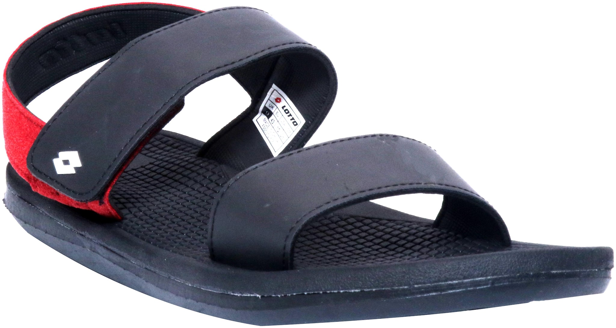 

Lotto Men Blue Floaters