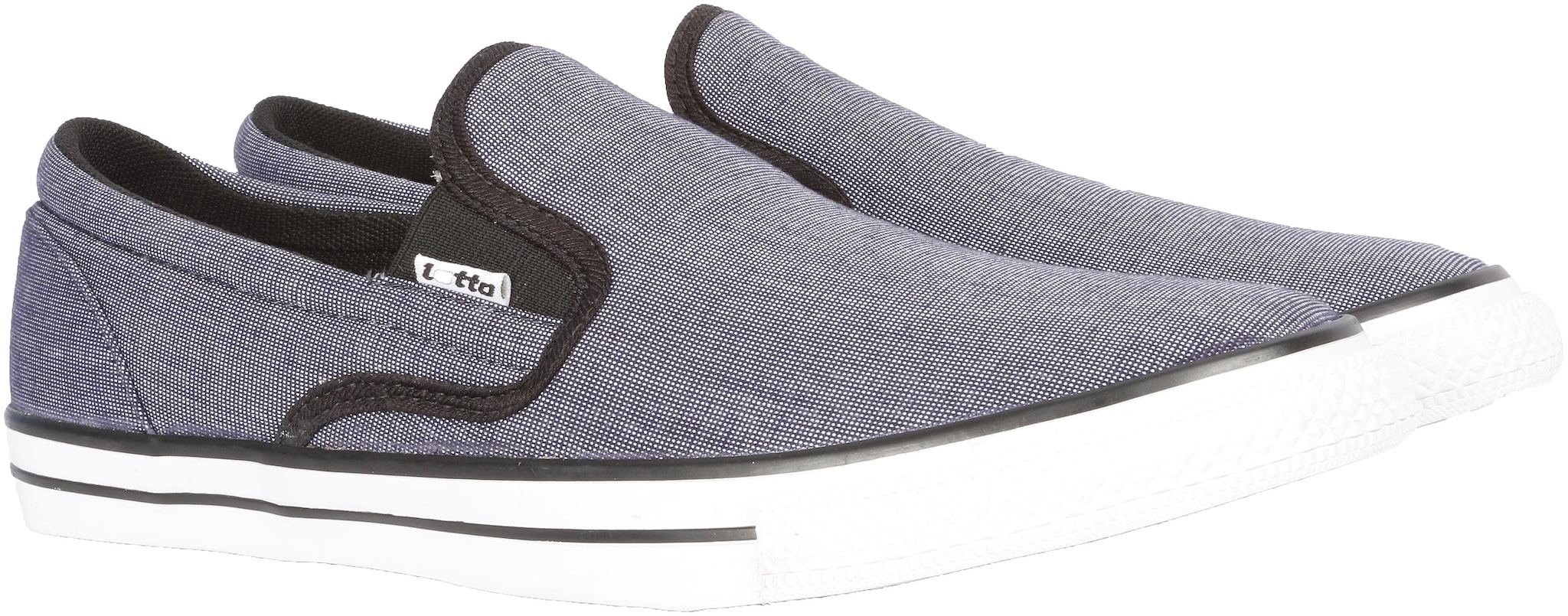 

Lotto Men Navy Blue Casual Shoes - SPARKLE - AN5144-444
