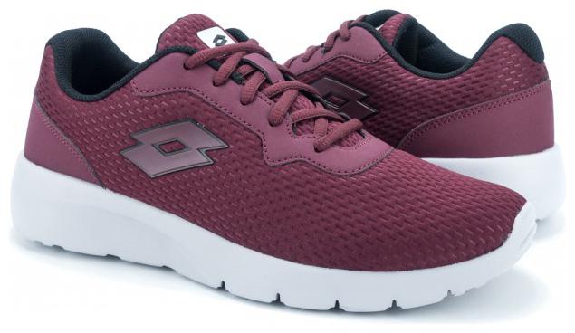 

Lotto Men Basketball Shoes ( Purple )