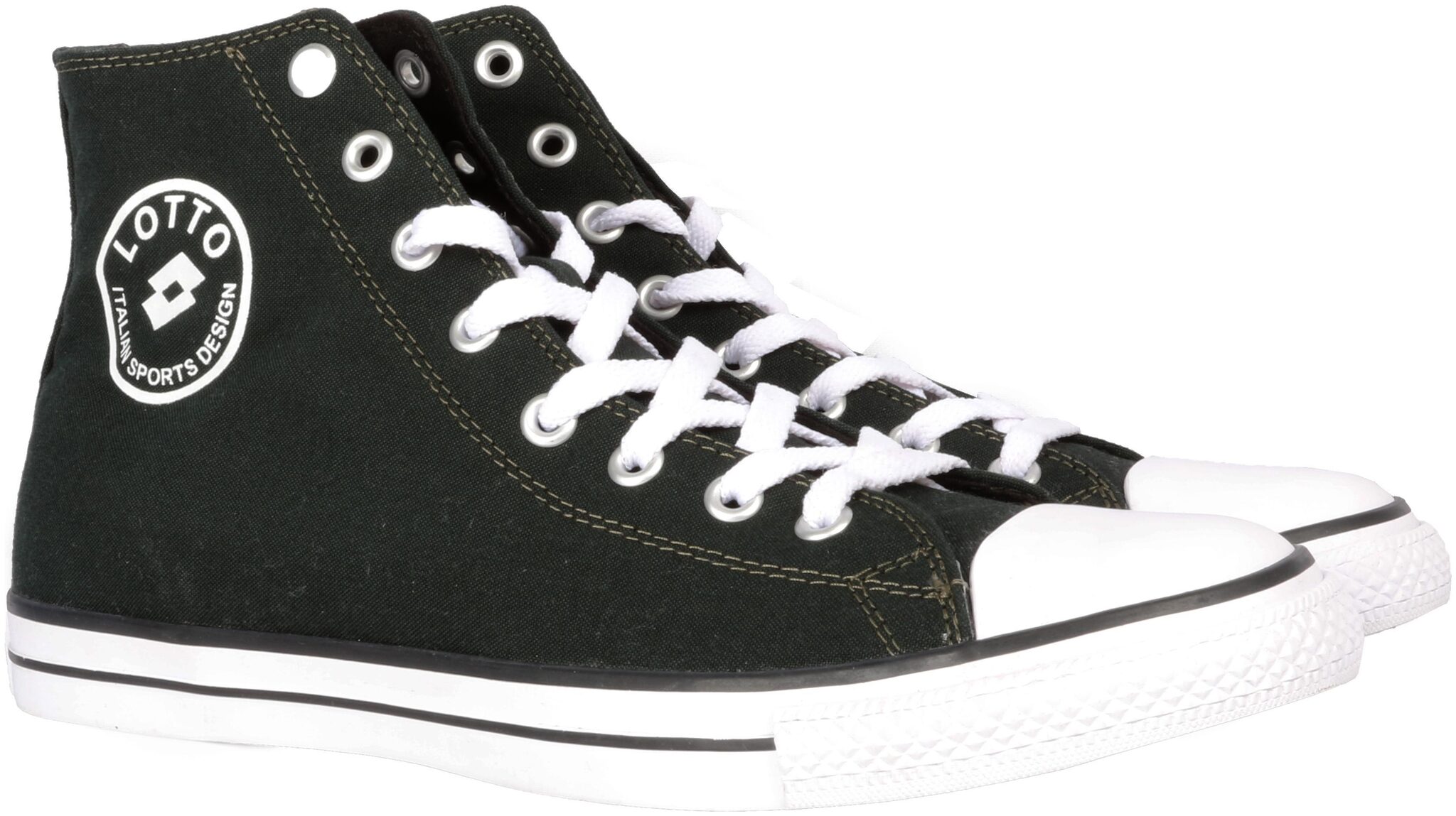 

Lotto LOTTO LATIN Men Green Sneakers