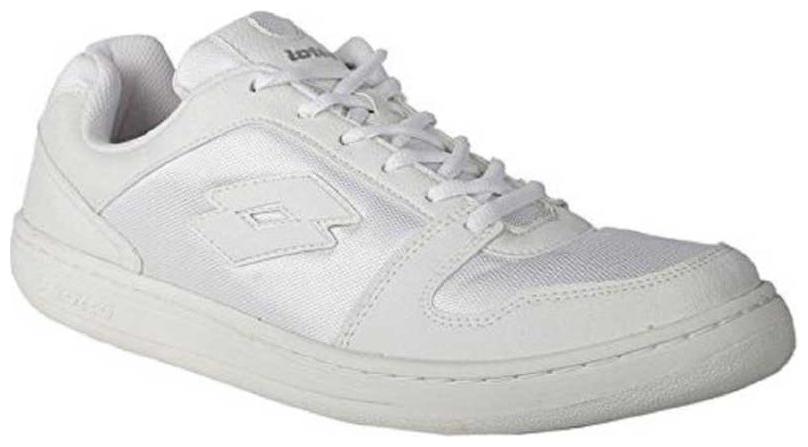 

Lotto LOTTO ACE Men White Athleisure Sneakers - S6r4599-111