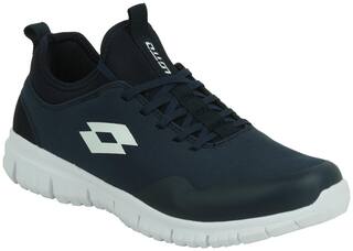 Lotto Running Shoes For Men ( Blue )