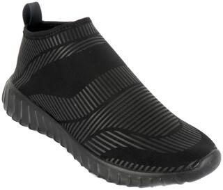 Lotto Running Shoes For Men ( Black )