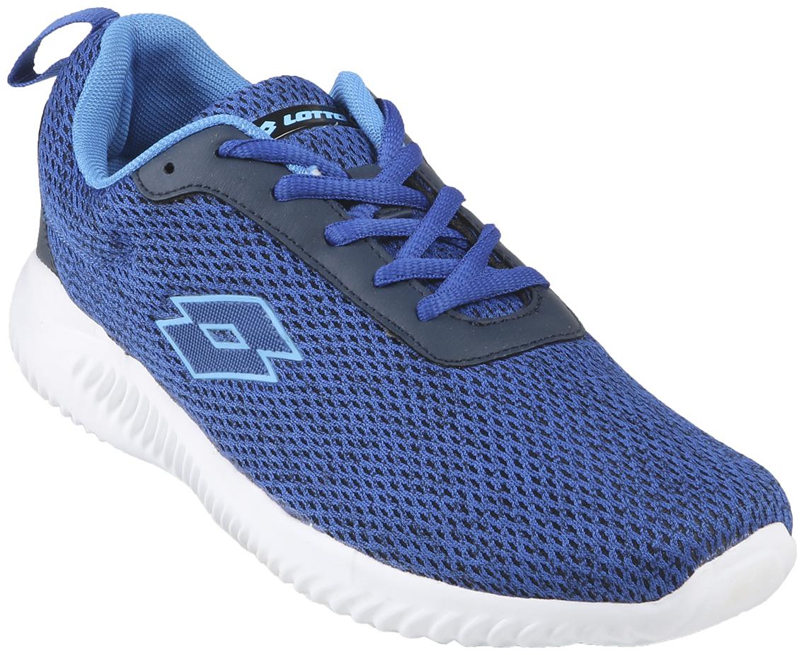 

Lotto Men AROLDO Running Shoes ( Blue )