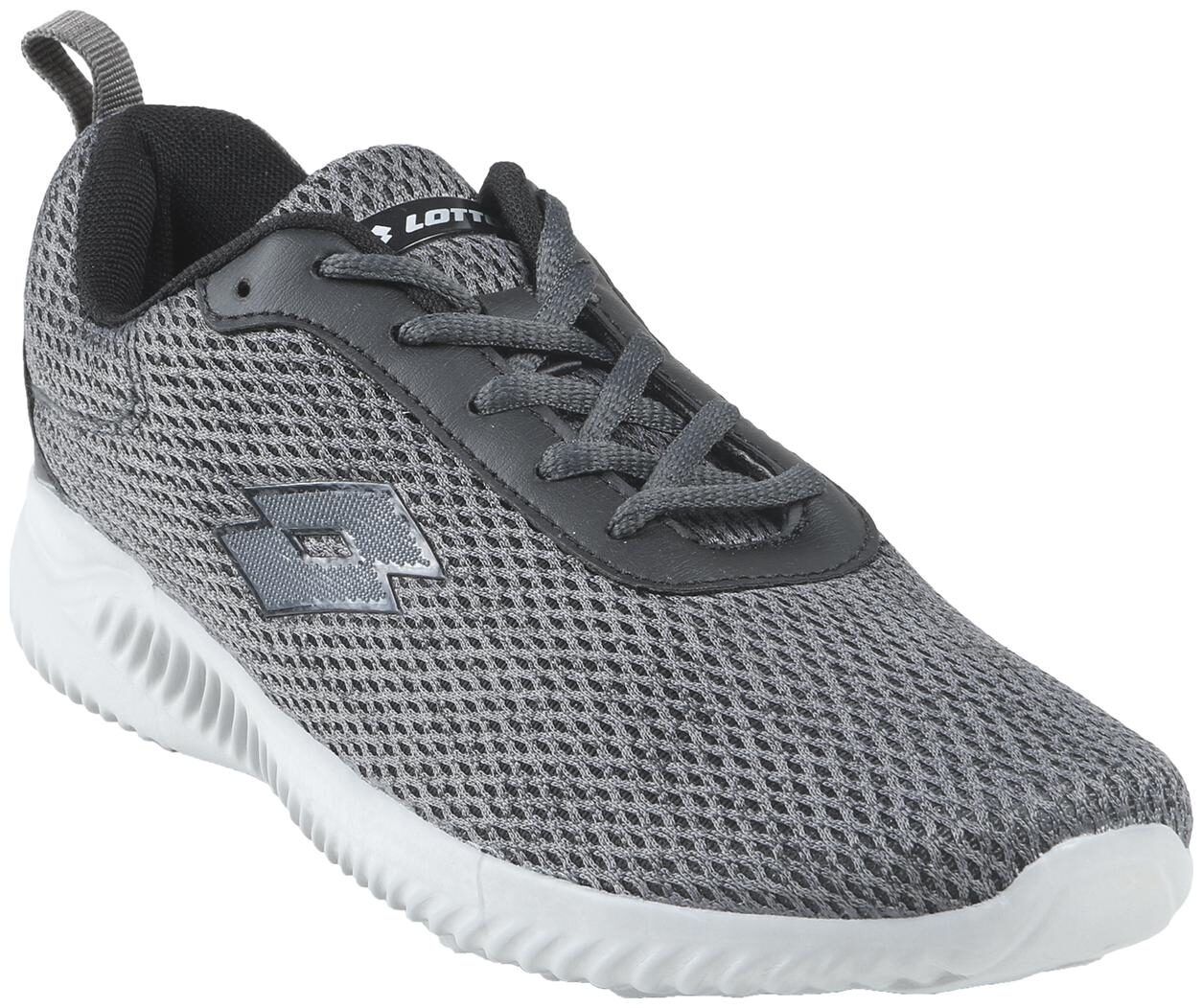 

Lotto Men AROLDO Running Shoes ( Grey )