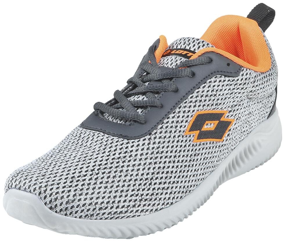 

Lotto Men AROLDO Running Shoes ( Grey )