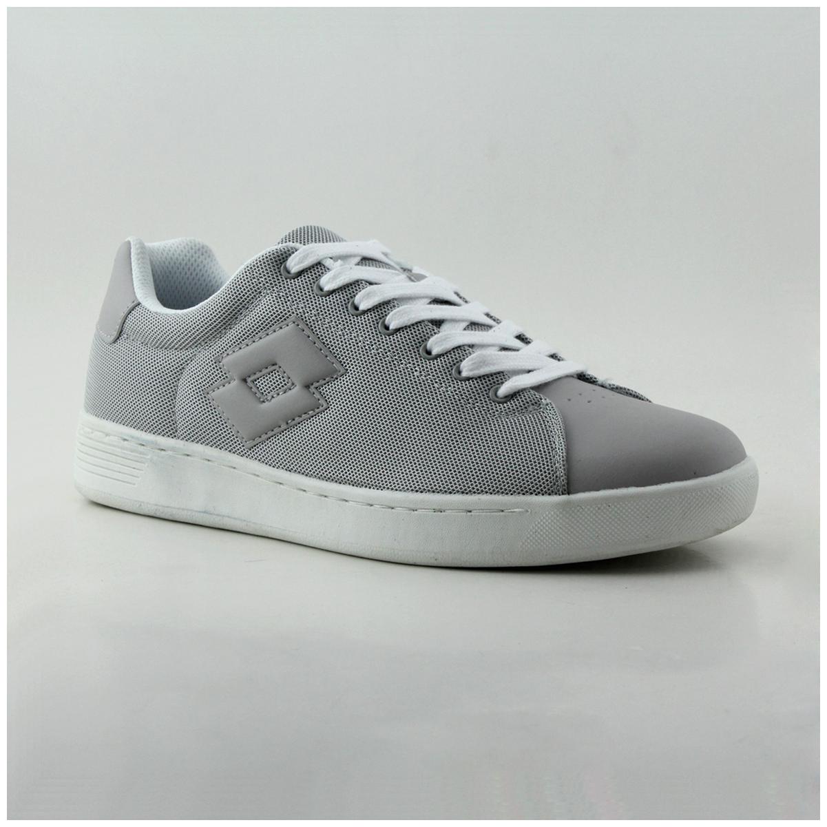 

Lotto 1973 VII NET Men Beige Sneakers