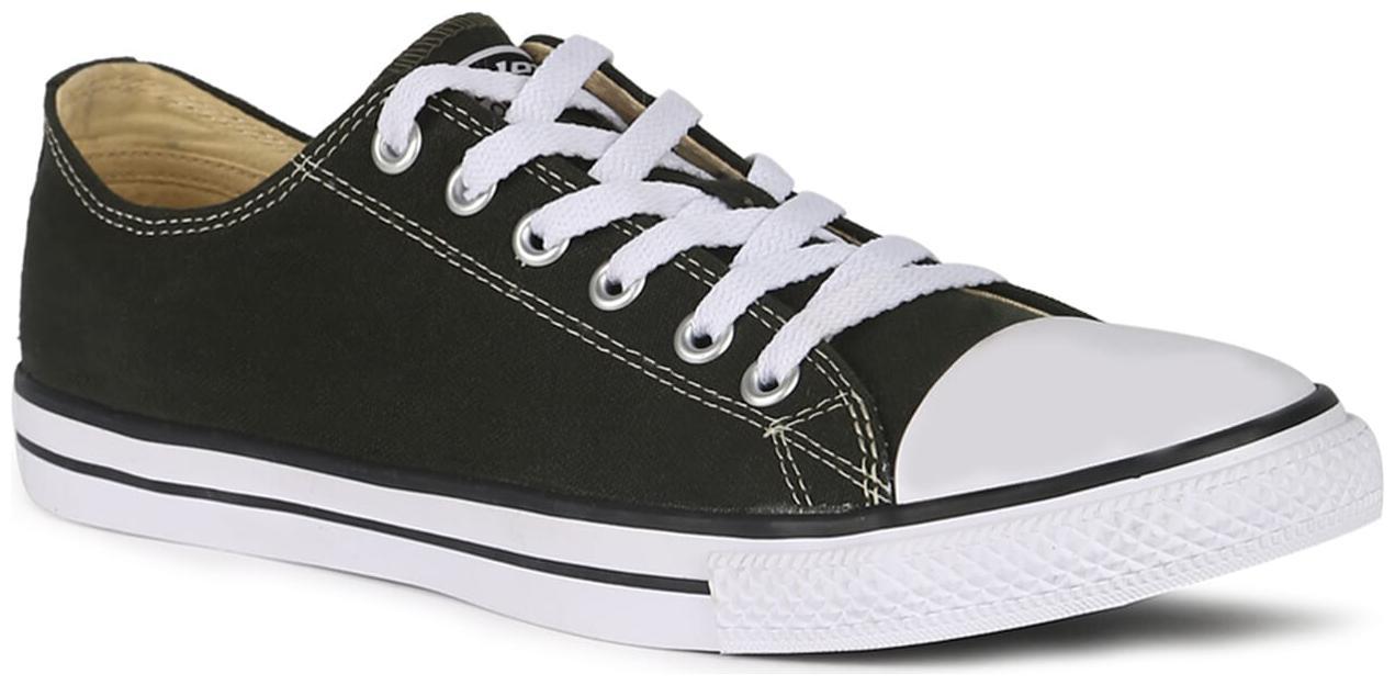 

Lotto ATLANTA NEO Men Black Sneakers