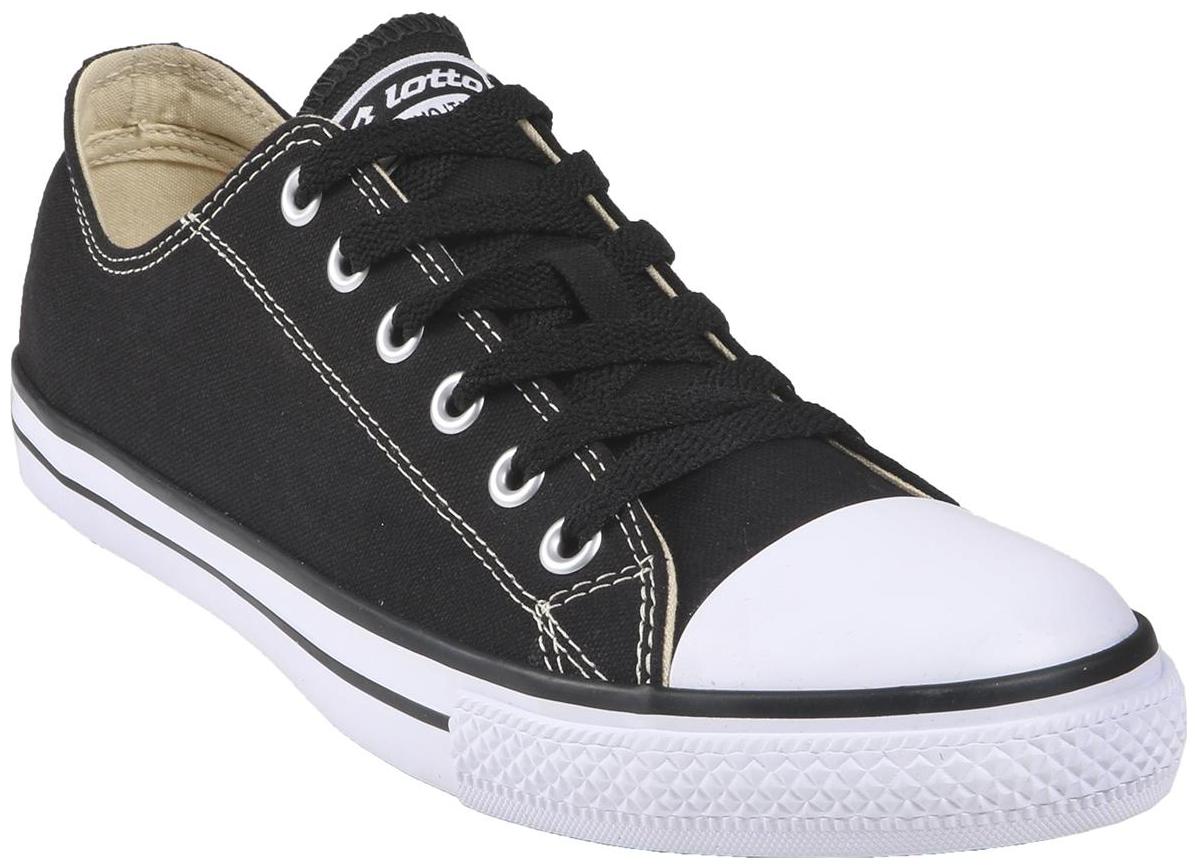 

Lotto ATLANTA NEO Men Black Sneakers