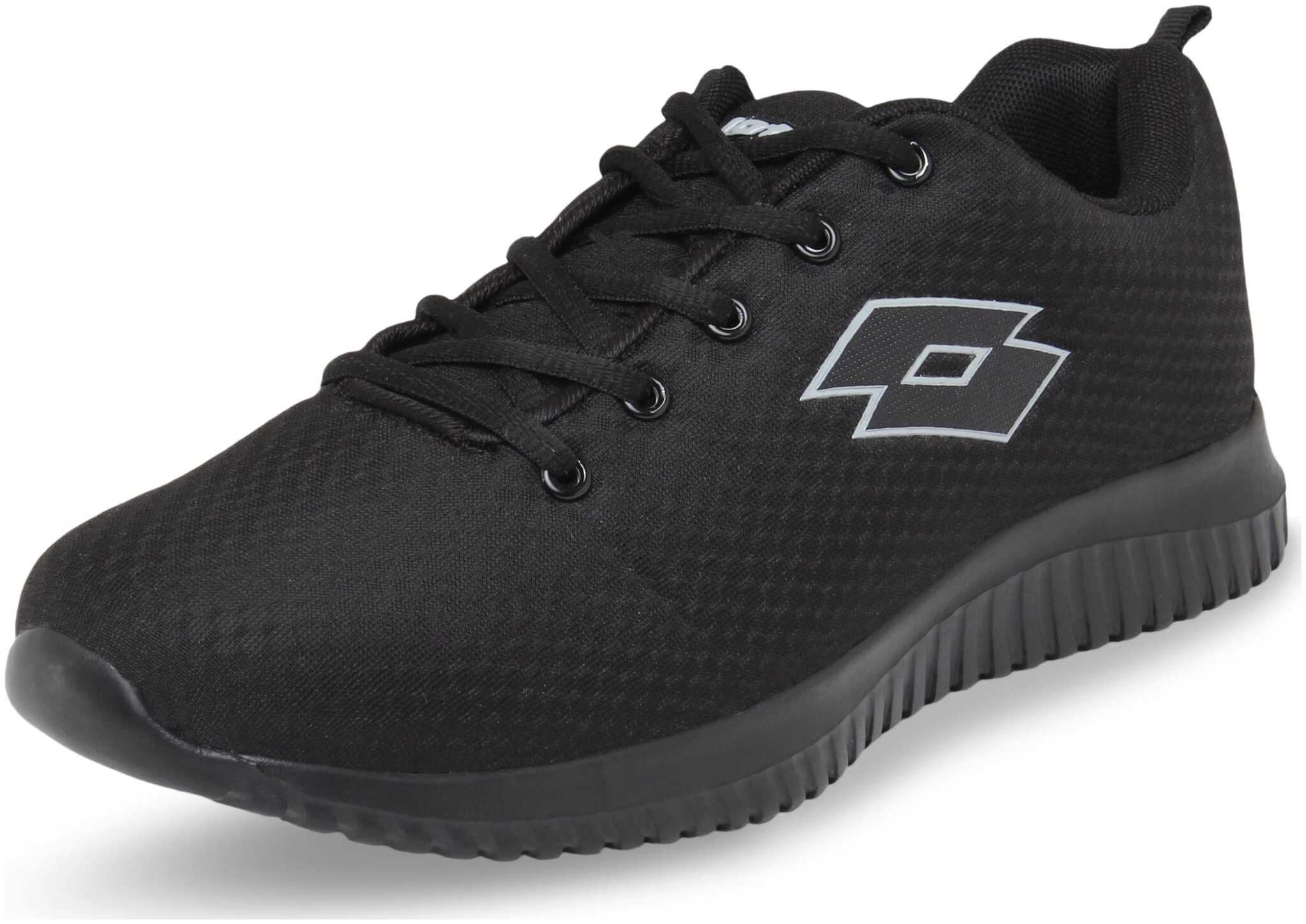 

Lotto Men VERTIGO 3 0 Running Shoes ( Black )