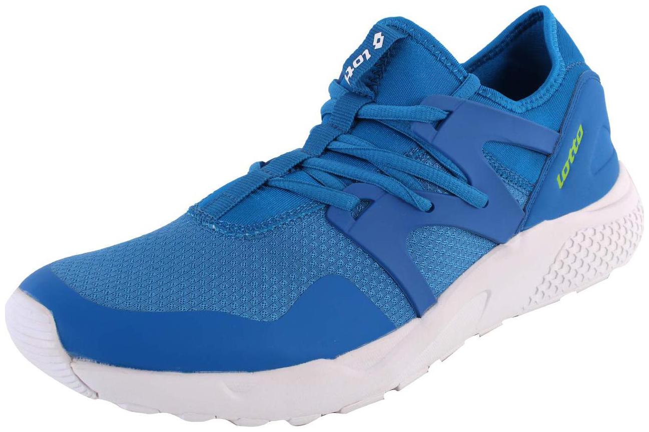 

Lotto Men SLAM DUO Running Shoes ( Blue )