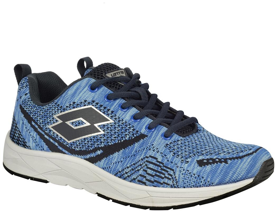 

Lotto Men SPEEDRIDE 200 III Running Shoes ( Blue )