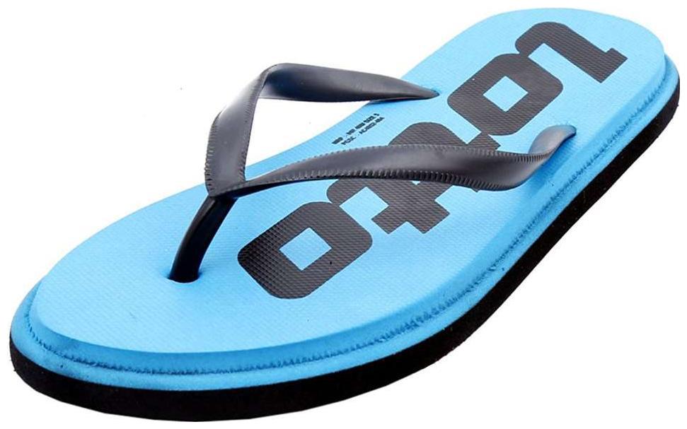 

Lotto Men Blue Flipflop