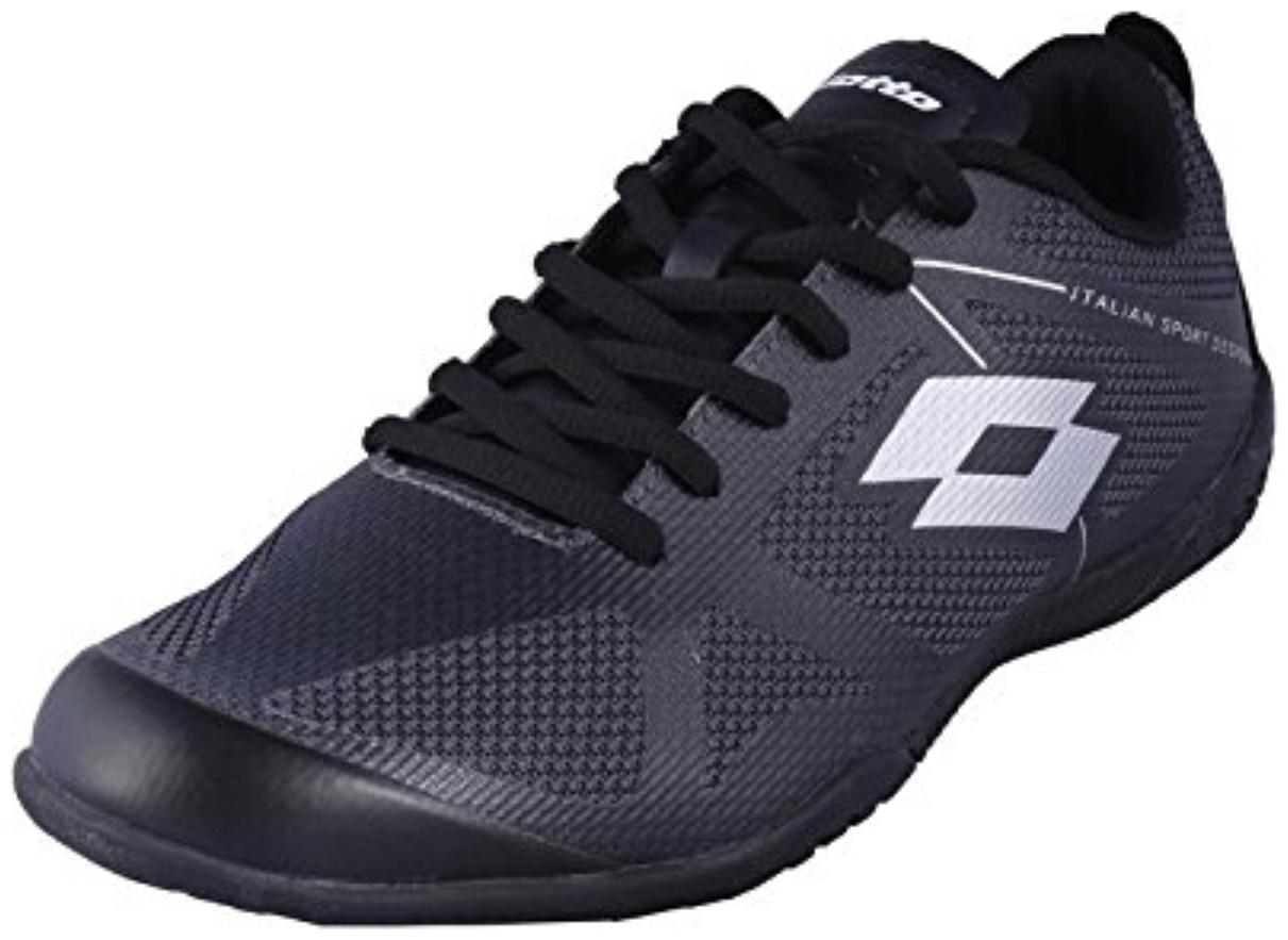 lotto men's zhero 3.0 running shoes