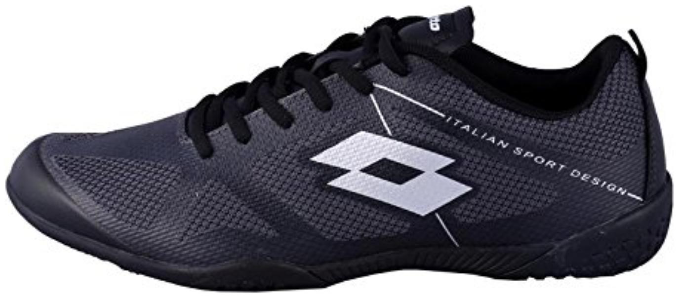 lotto men's zhero 3.0 running shoes